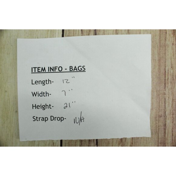 Mountainsmith Pursuit Hiking Traveler Daypack Backpacks Ripstop Blue - Picture 12 of 12